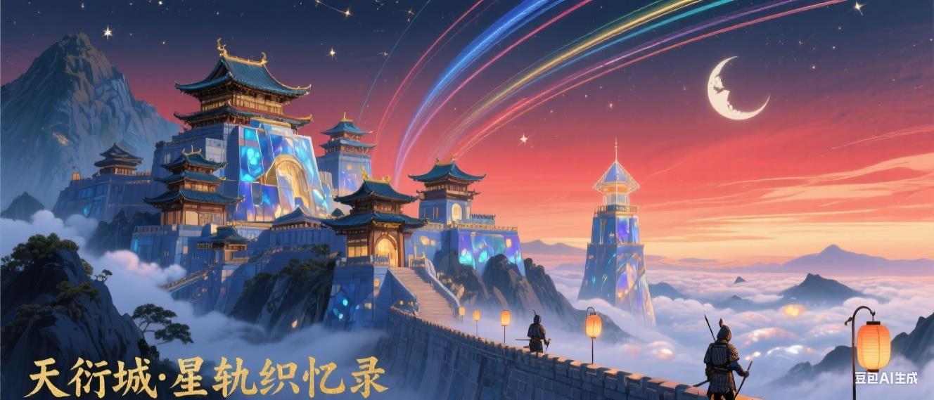 天衍全文