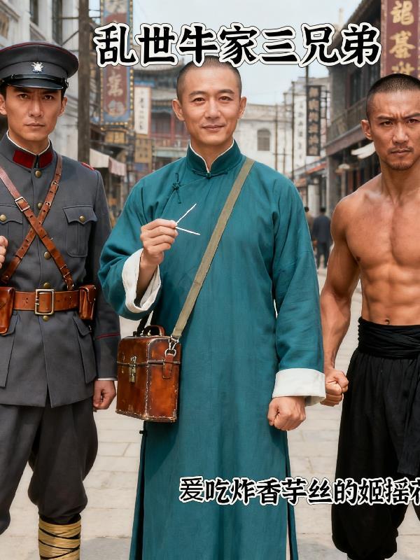 乱世家庭结局大全