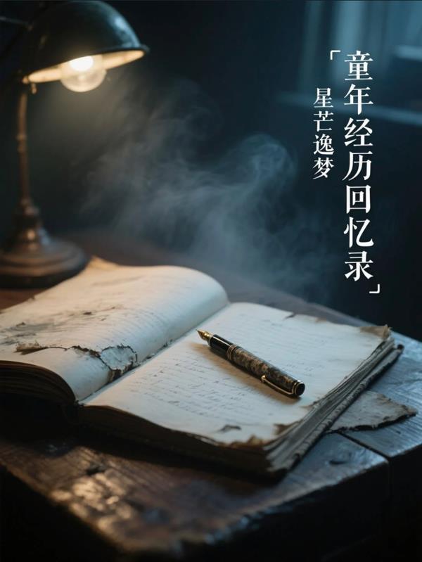 童年的经历