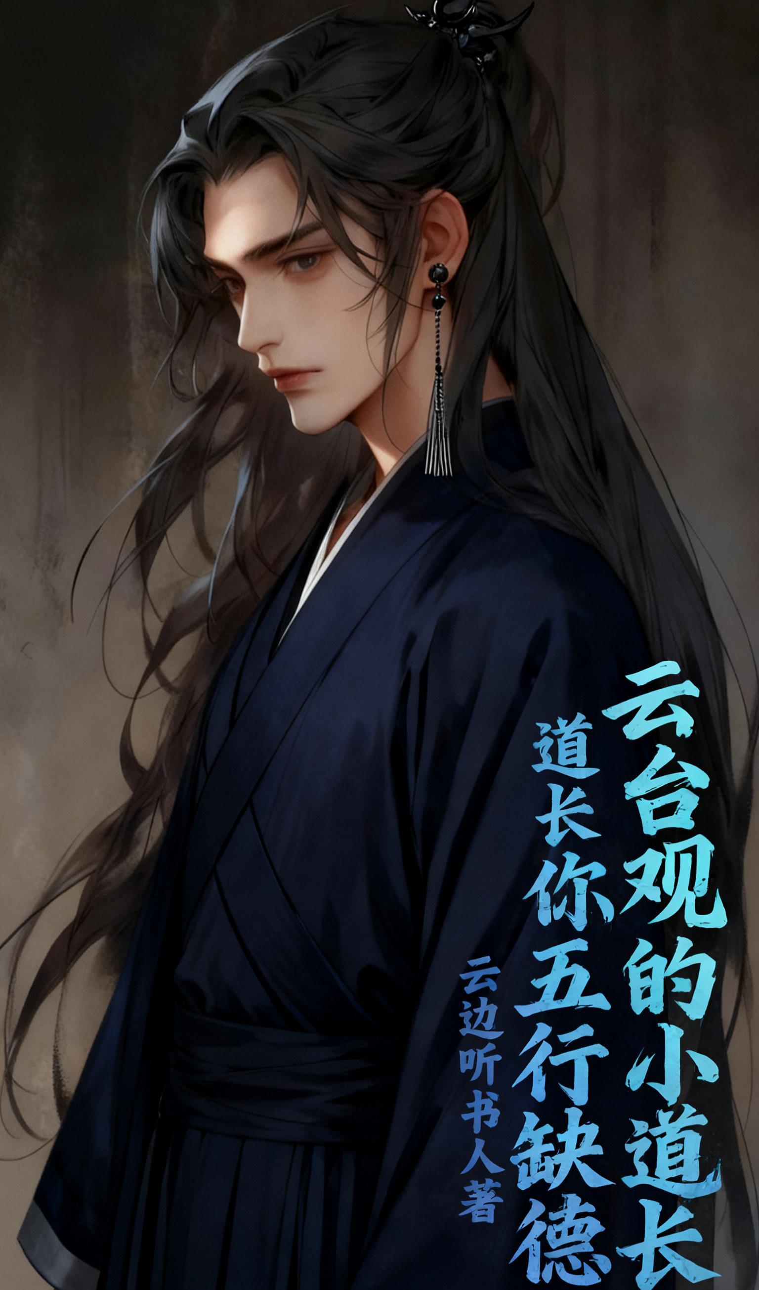 云台山道院
