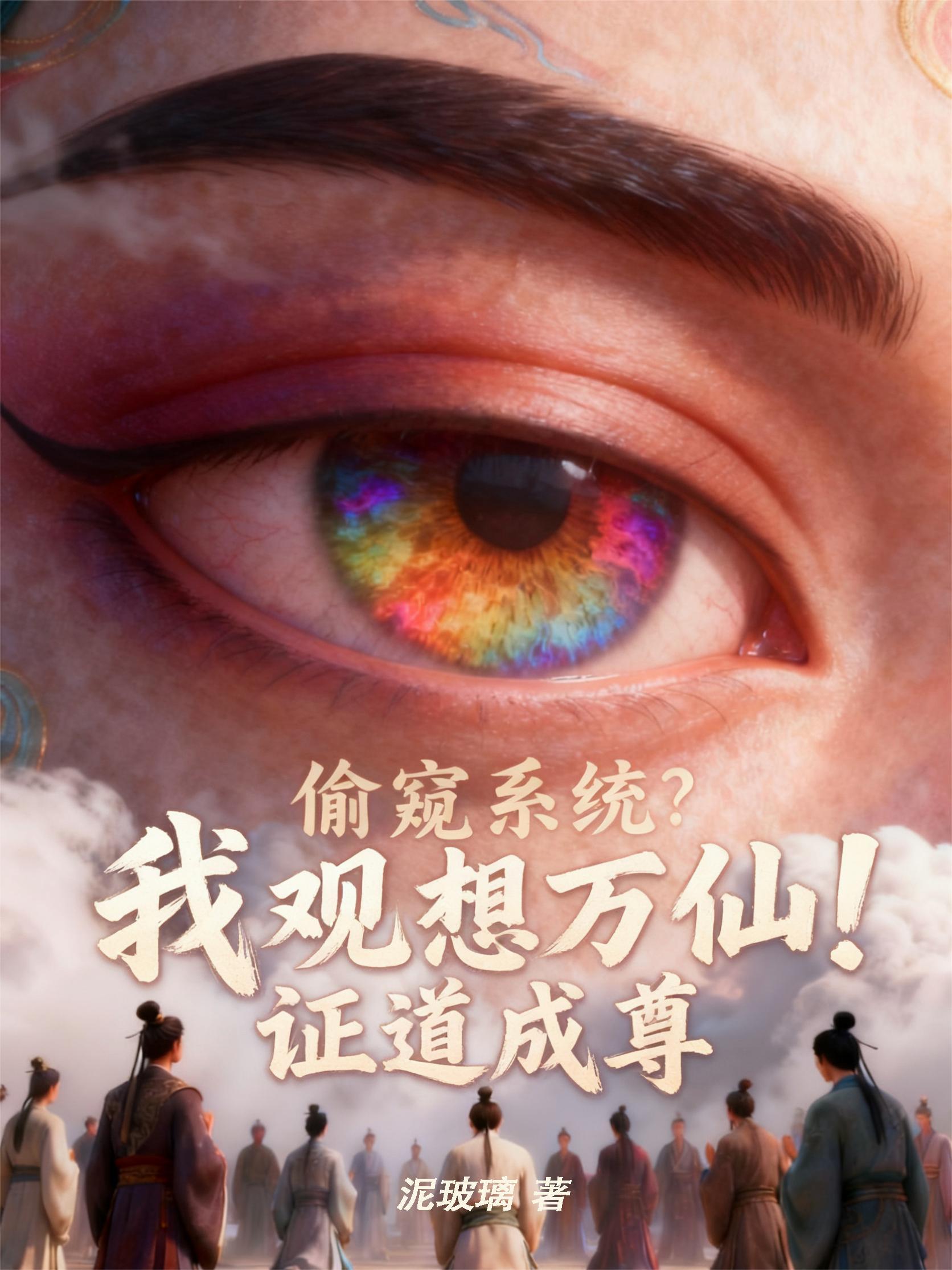 偷窥成魔百度百科