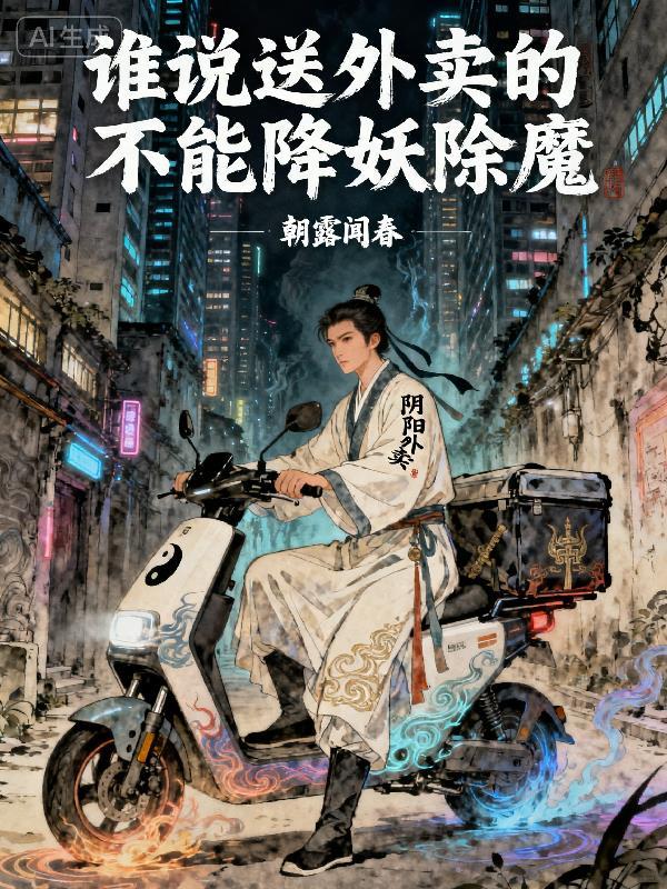 送外卖真的不容易