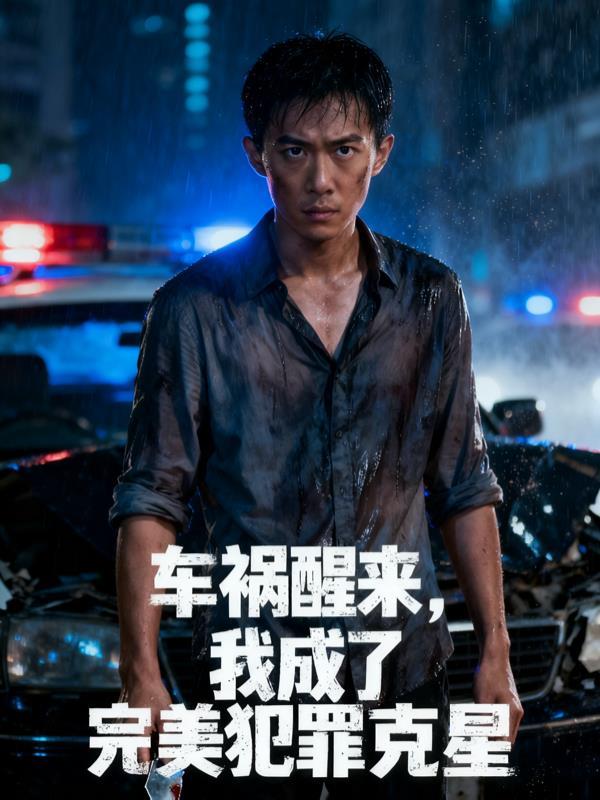 车祸醒来我发现我只能说是或不是而且只能说真话