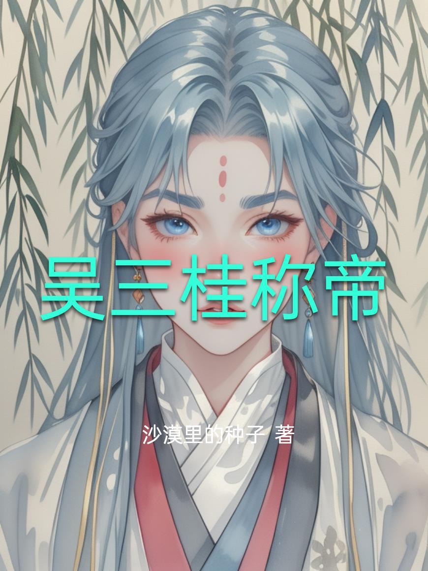 吴三桂有没有称过帝