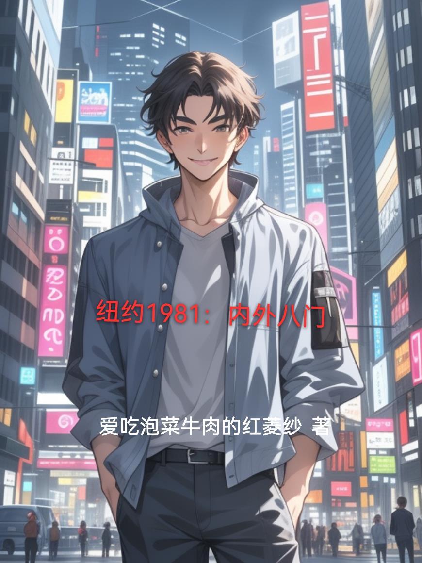 纽约1988 第71章