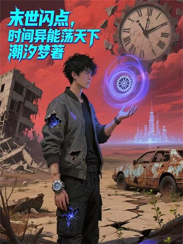 末世异能瞬移