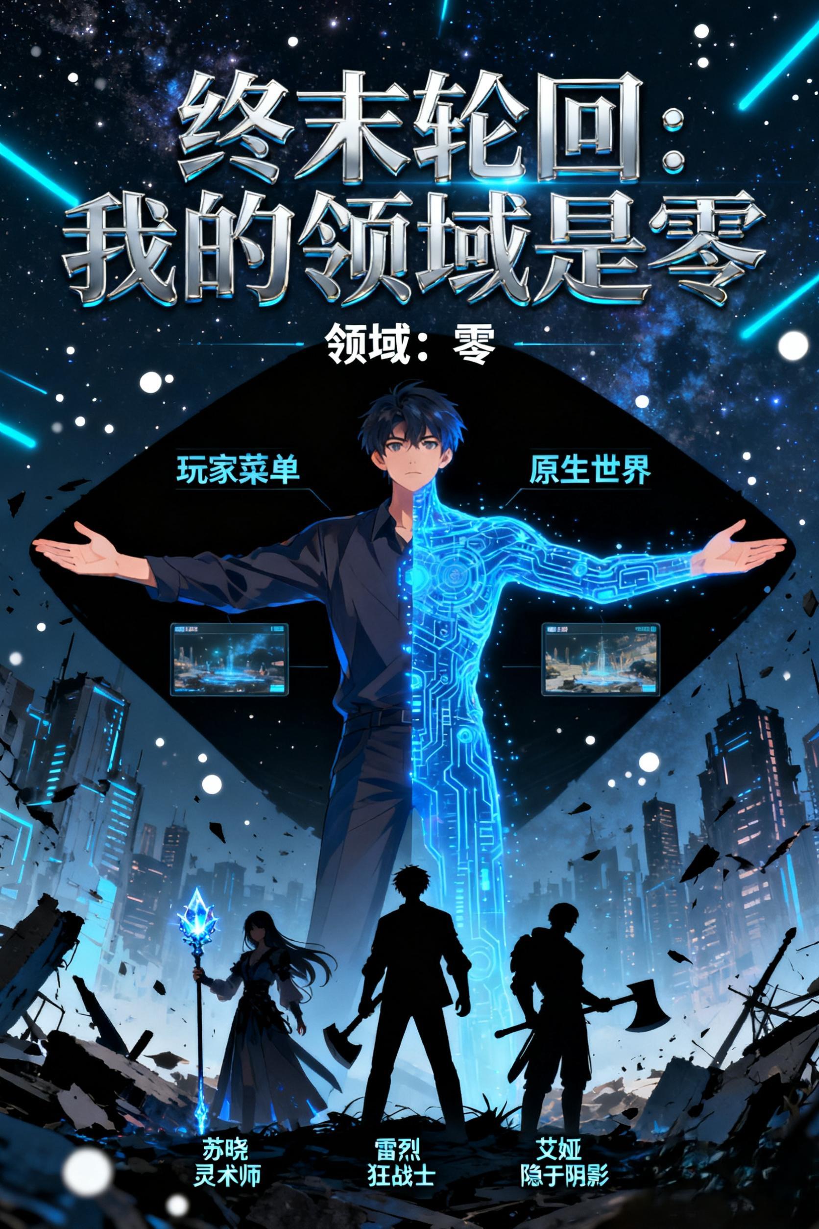 轮回之终末协议