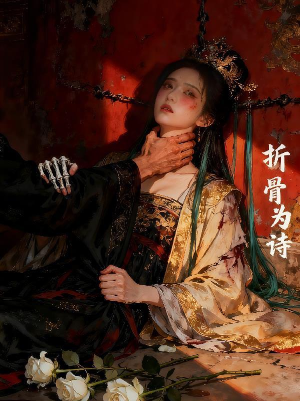 折骨辞