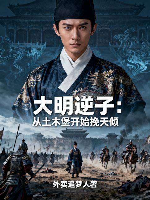 大明逆袭