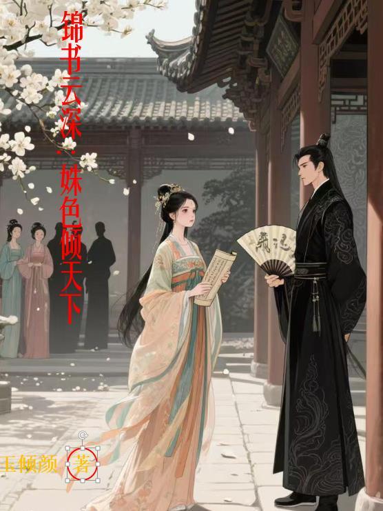 锦色娇姝笔趣阁