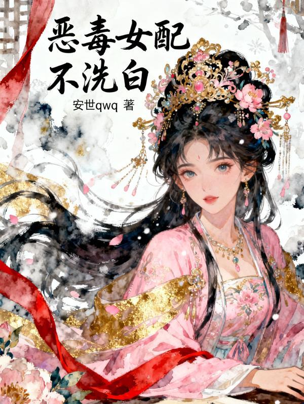 恶毒女配不洗白np