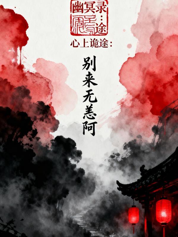 幽冥录白话版