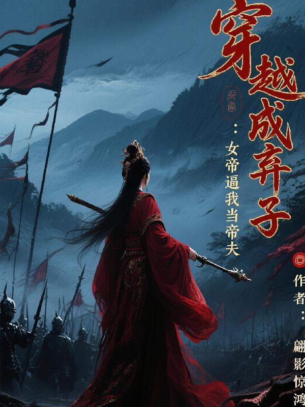 穿越成女帝的妃子
