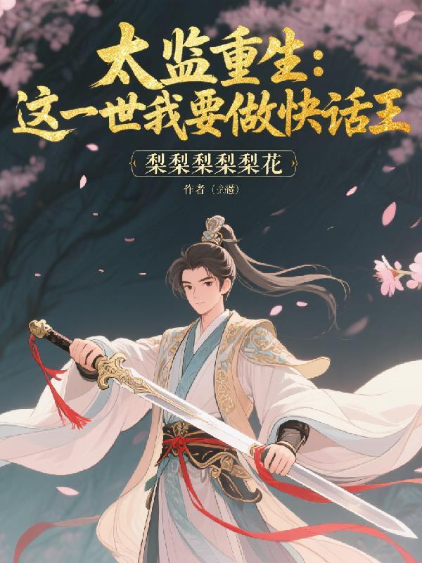 重生为太监的