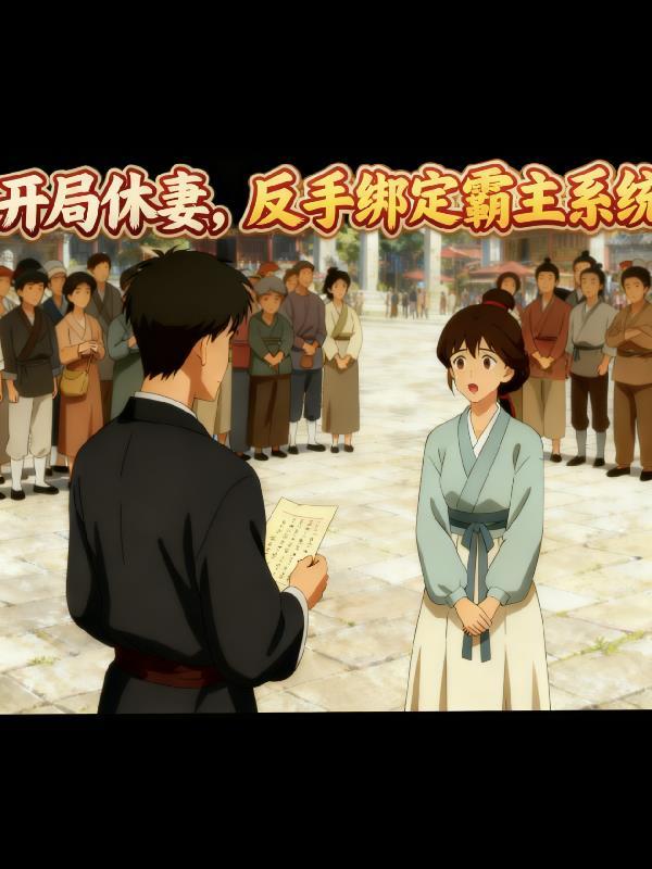 开局休妻又怎样我一手撑起一个家