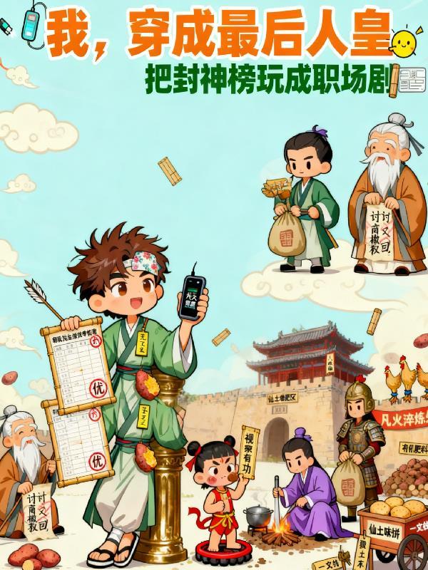 I ate 我封神了