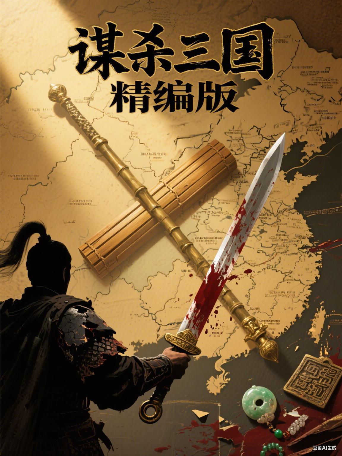 谋杀3第三季免费播放