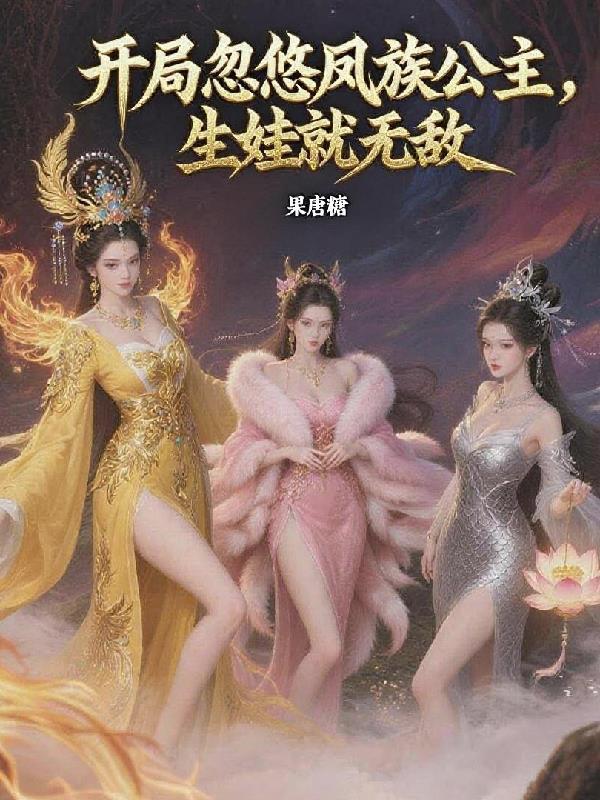 开局凤血改写为太子爷