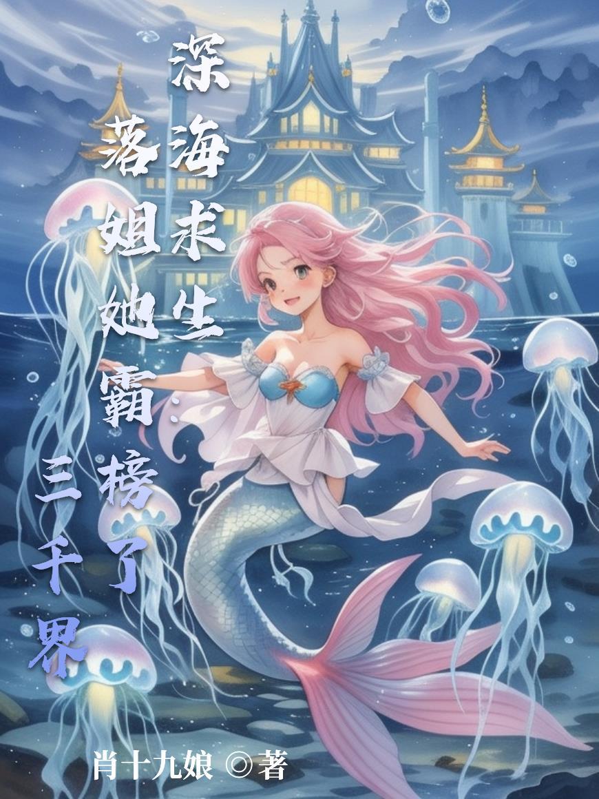 深海垂钓落榜生的逆袭人生TXT