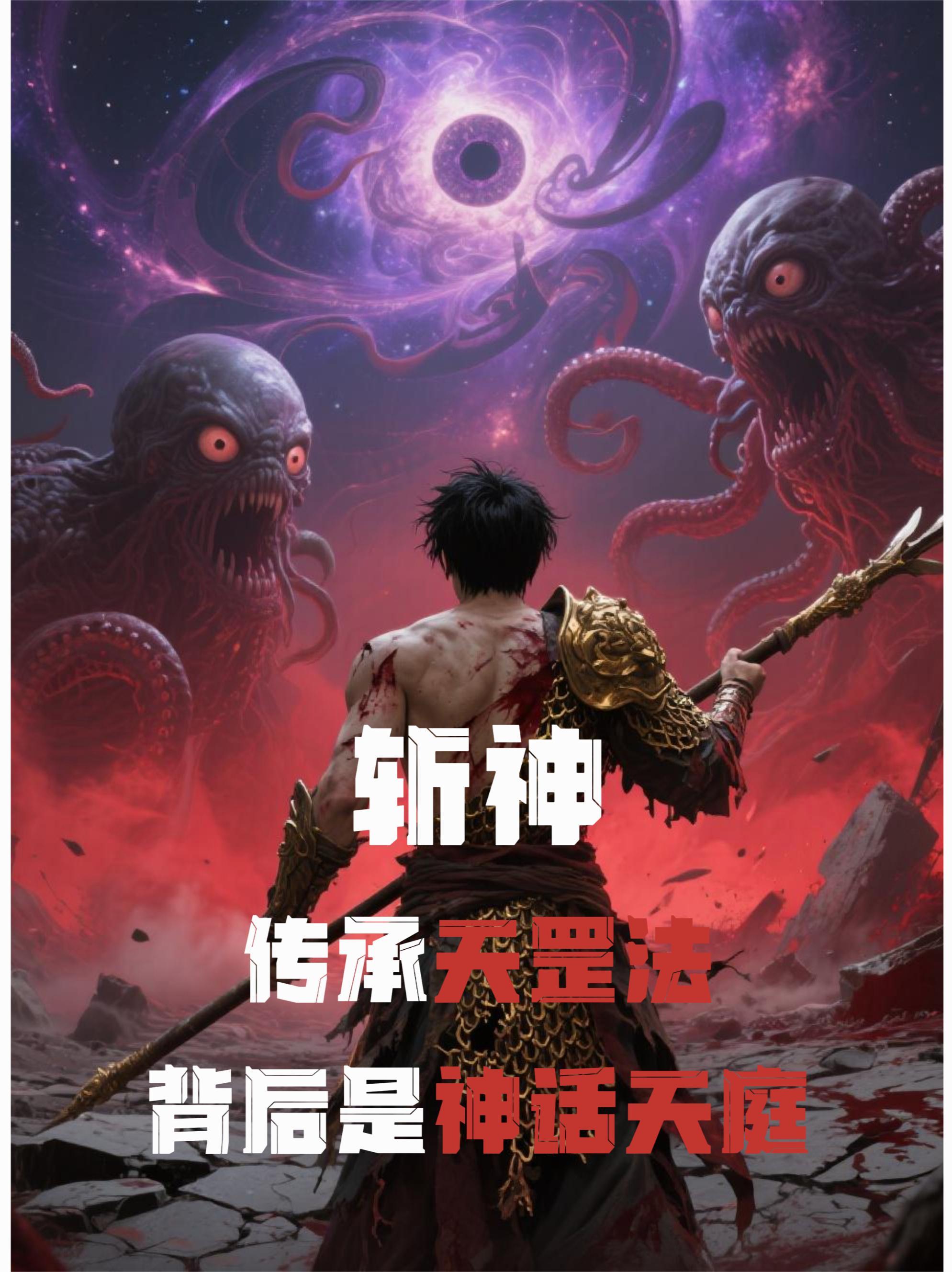 斩天剑百科