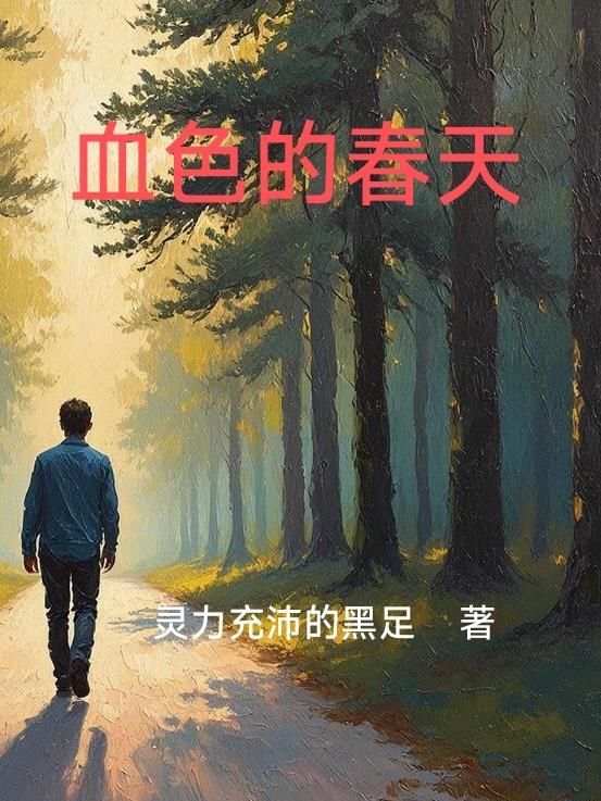 血色青春四部曲
