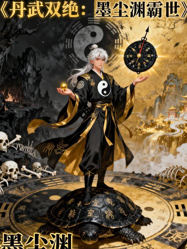 免费丹武双绝