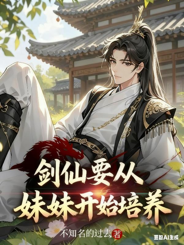 剑仙从无上剑仙开始