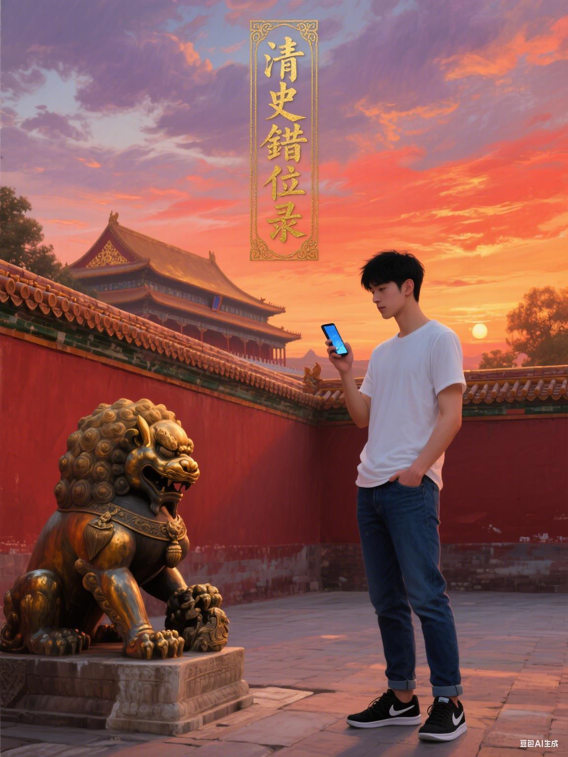 清史稿订误全集