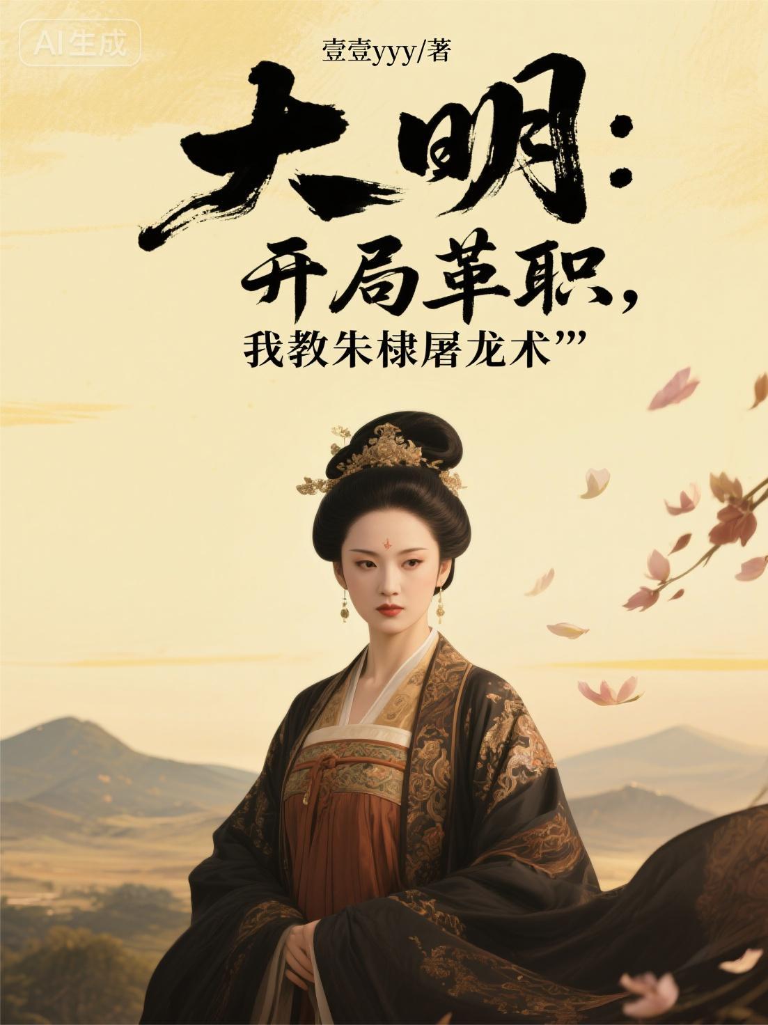 大明开局怒喷朱棣免笔趣阁