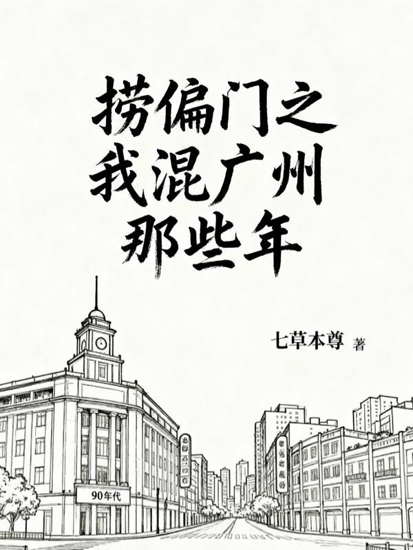 捞偏门女主角叫什么