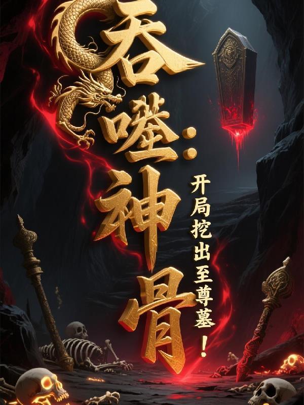开局吞噬神明