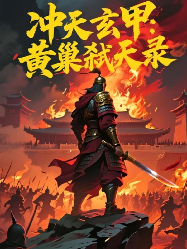 黄巢称号 冲天大将军