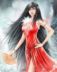 德鲁伊仙族免费阅读