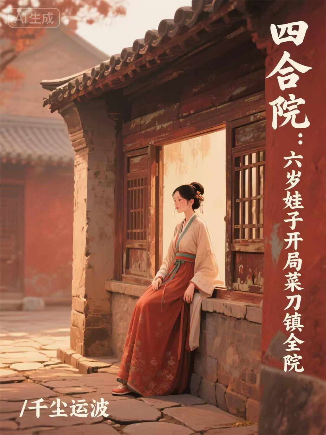 四合院开局刀劈易