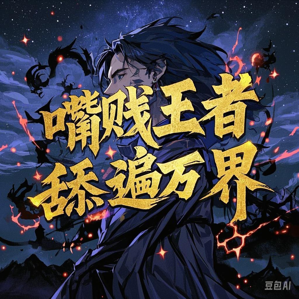 嘴贱王者作者有什么微博什么的吗