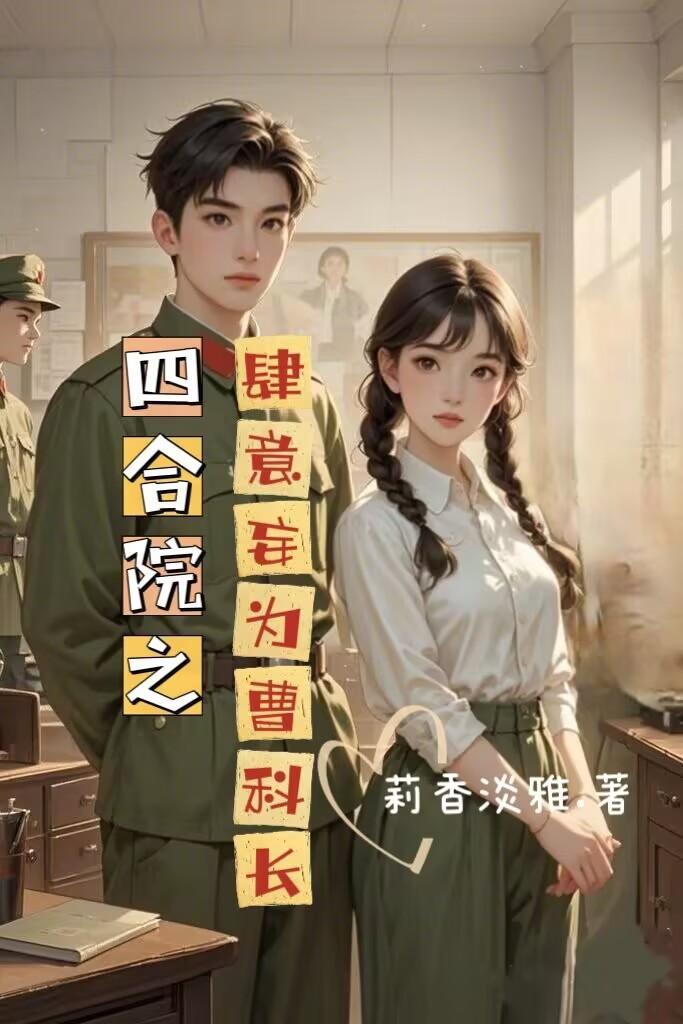 四合院曹昆3Q