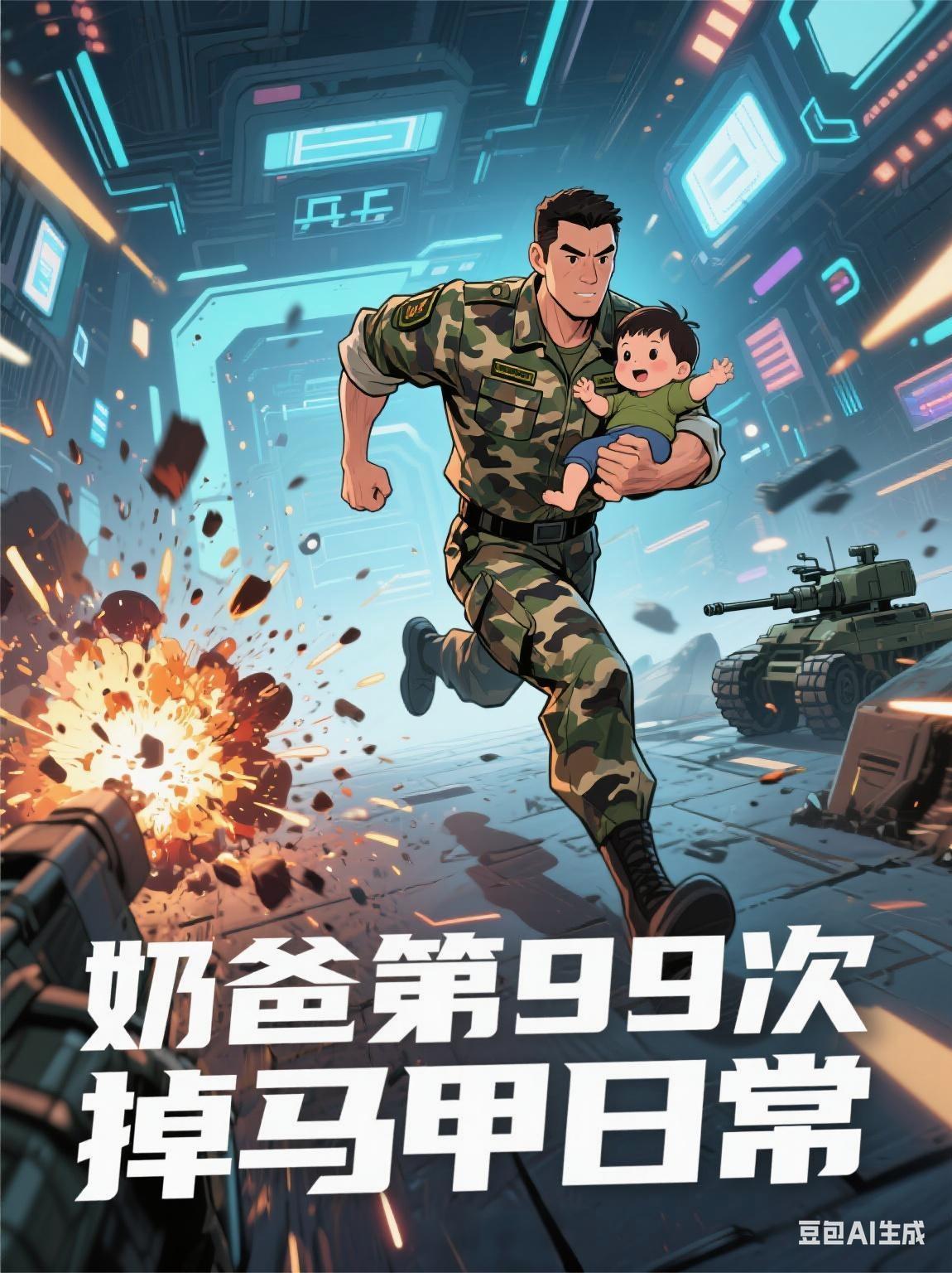 奶爸1