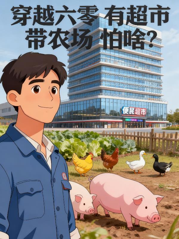 穿越六零年代带着超市护全家视频