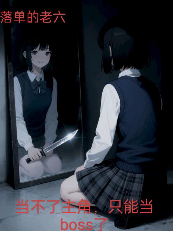 当不了女主原因