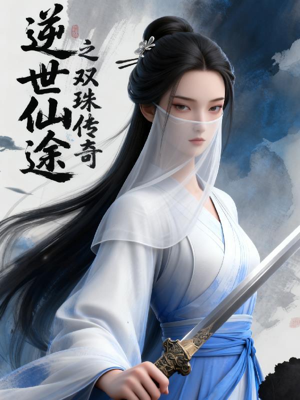 逆世仙途周天