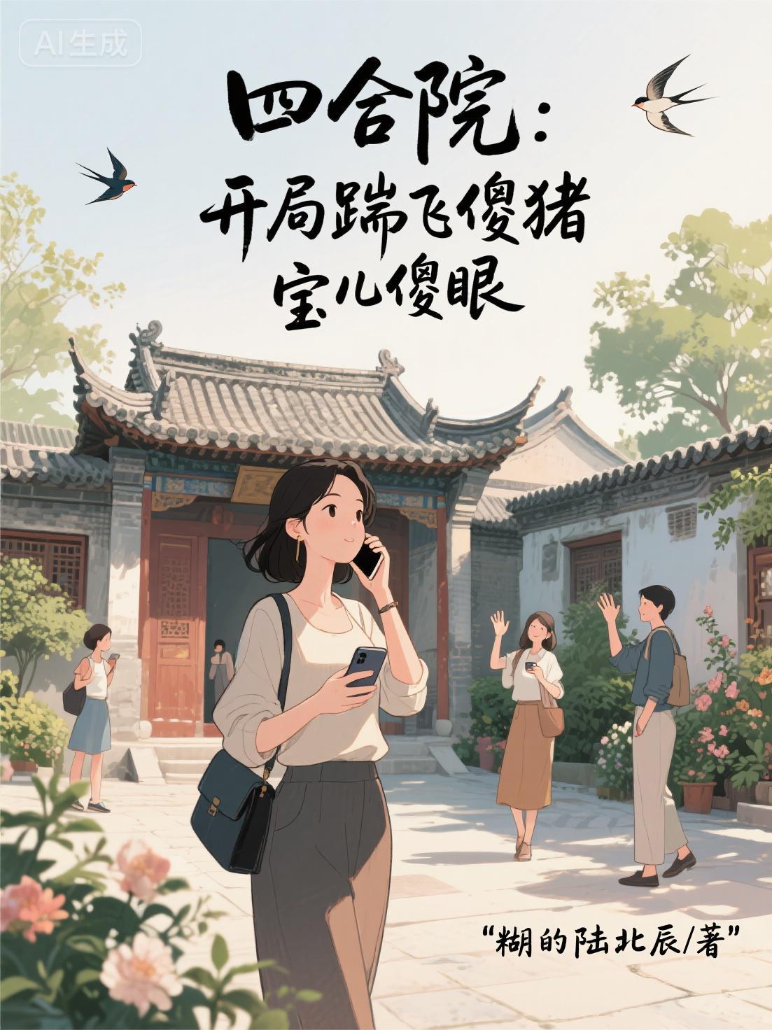 四合院开局傻子征服