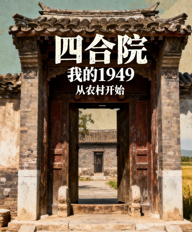 四合院从1961开始