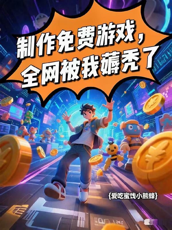 免费制作游戏app