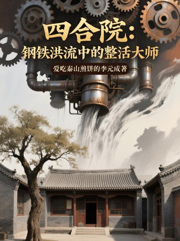 四合院轧钢厂全文免费读