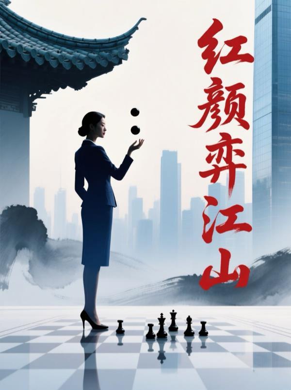 红颜江山简谱