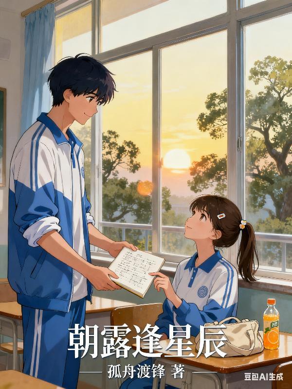 朝露终相逢77