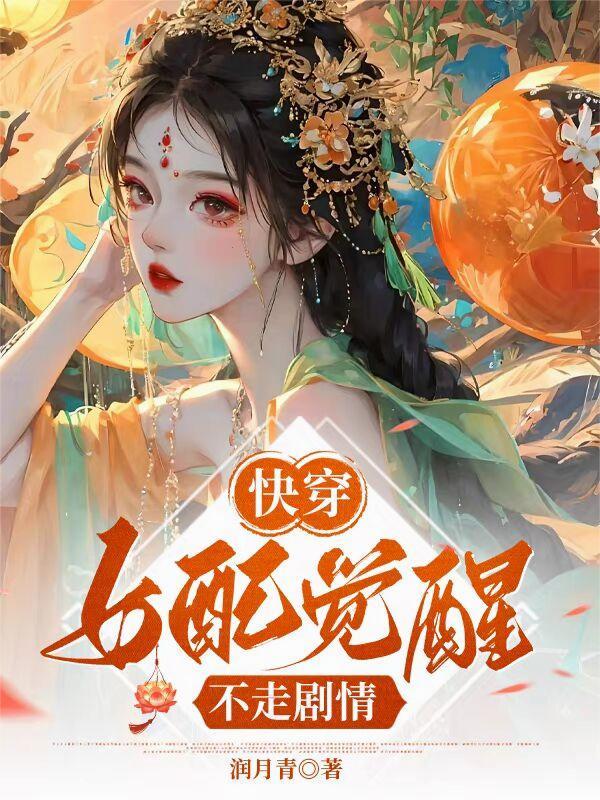 快穿之女配醒悟了免费阅读