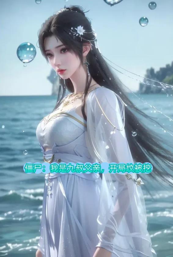 九叔之我是僵尸柳檀