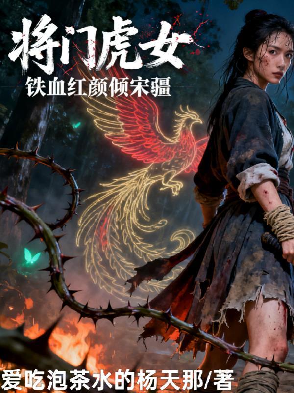 将门虎女免费阅读
