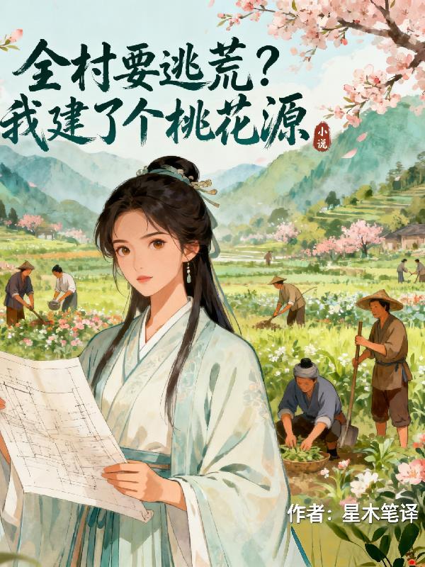 全村逃荒空间让我屯粮致富